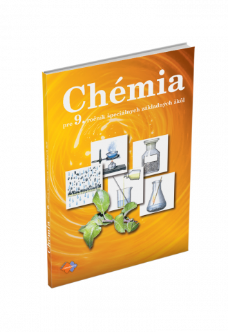 CHÉMIA pre 9. ročník špeciálnej základnej školy