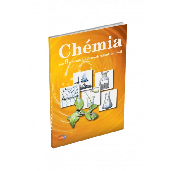 CHÉMIA pre 9. ročník špeciálnej základnej školy