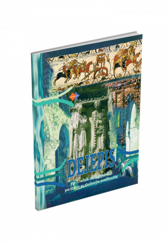 DEJEPIS pre 7. ročník ZŠ pre sluchovo postihnutých