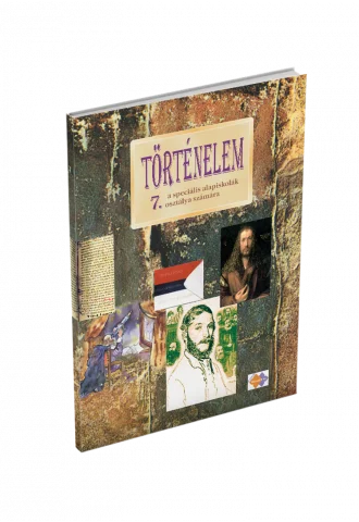 DEJEPIS pre 7. ročník špeciálnej základnej školy s vyučovacím jazykom maďarským