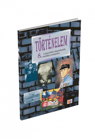 DEJEPIS pre 8. ročník špeciálnej základnej školy s vyučovacím jazykom maďarským