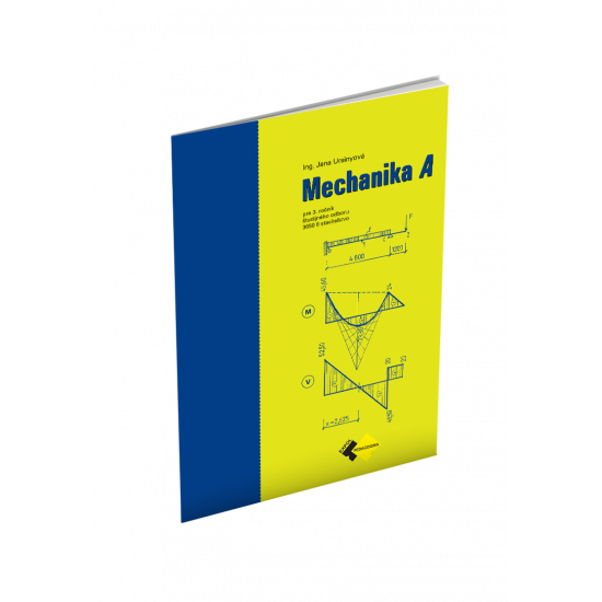 MECHANIKA A