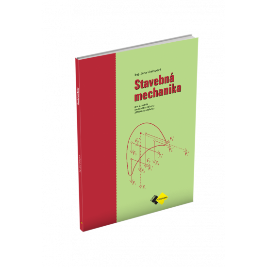 STAVEBNÁ MECHANIKA