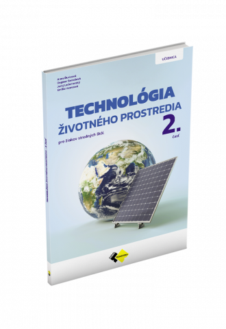 TECHNOLÓGIA ŽIVOTNÉHO PROSTREDIA 2. ČASŤ TECHNOLÓGIA ŽIVOTNÉHO PROSTREDIA 2. ČASŤ