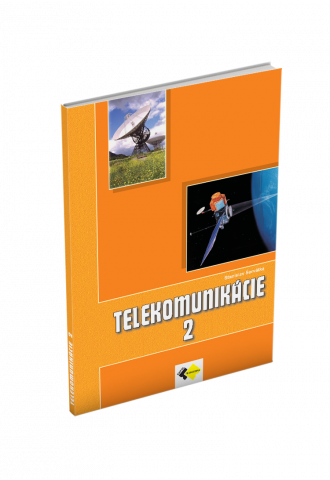 TELEKOMUNIKÁCIE 2 TELEKOMUNIKÁCIE 2