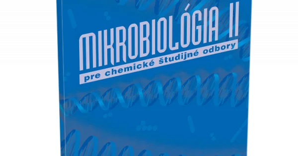 MIKROBIOLÓGIA II pre chemické študijné odbory - U_0091