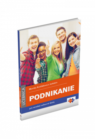 PODNIKANIE PODNIKANIE