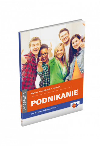 PODNIKANIE PODNIKANIE