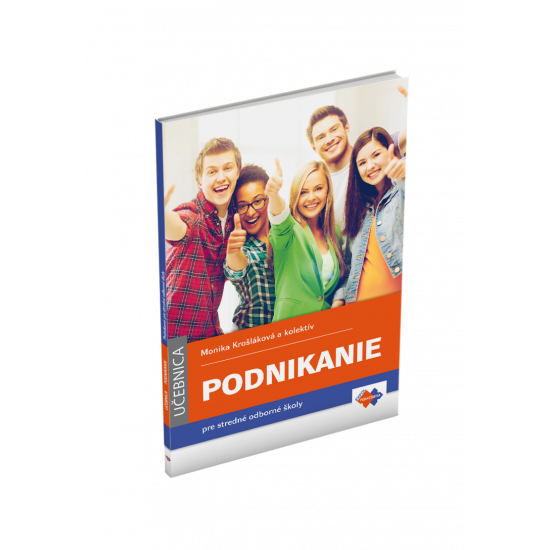 PODNIKANIE