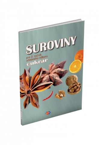 SUROVINY pre 2. ročník učebného odboru CUKRÁR SUROVINY pre 2. ročník učebného odboru CUKRÁR