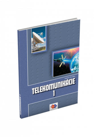 TELEKOMUNIKÁCIE 1 TELEKOMUNIKÁCIE 1