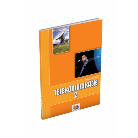 TELEKOMUNIKÁCIE 2 TELEKOMUNIKÁCIE 2