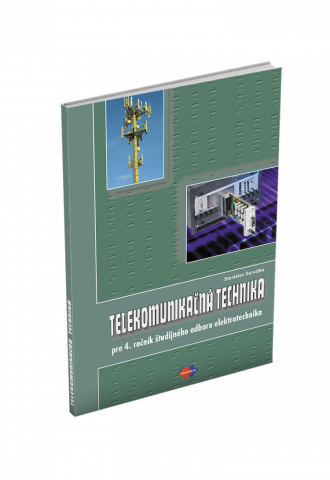 TELEKOMUNIKAČNÁ TECHNIKA TELEKOMUNIKAČNÁ TECHNIKA