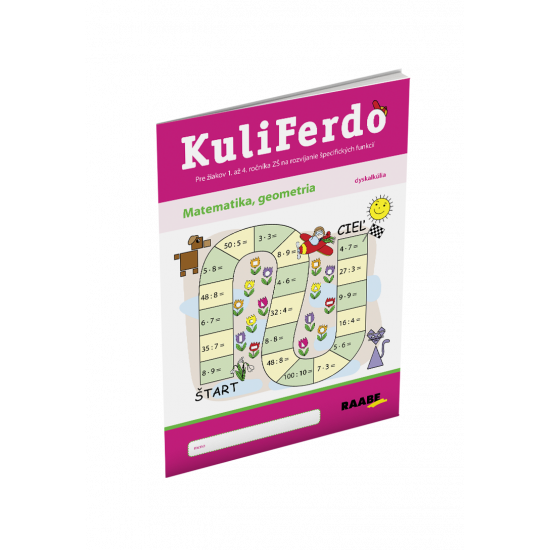 KULIFERDO – MATEMATIKA, GEOMETRIA