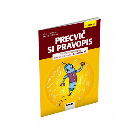 PRECVIČ SI PRAVOPIS