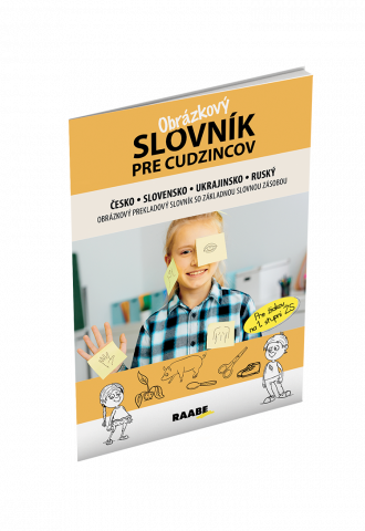 OBRÁZKOVÝ SLOVNÍK PRE CUDZINCOV