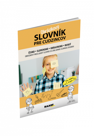 OBRÁZKOVÝ SLOVNÍK PRE CUDZINCOV OBRÁZKOVÝ SLOVNÍK PRE CUDZINCOV