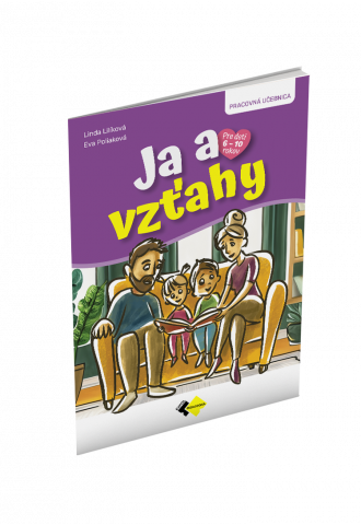 JA A VZŤAHY JA A VZŤAHY