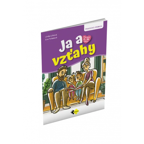 JA A VZŤAHY