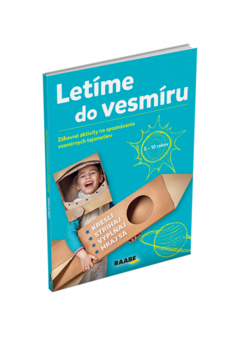 LETÍME DO VESMÍRU LETÍME DO VESMÍRU