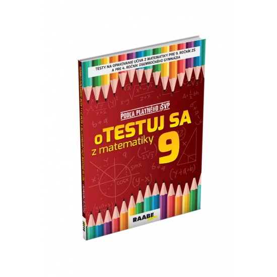 oTESTUJ SA Z MATEMATIKY 9