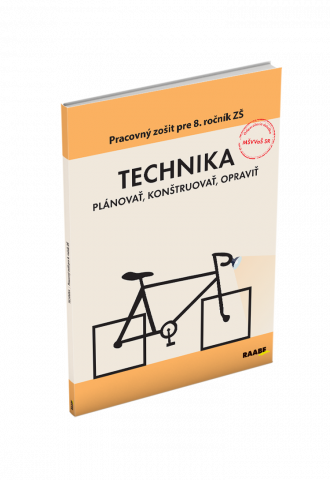 TECHNIKA PRE 8. ROČNÍK ZŠ