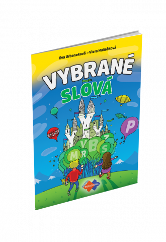 VYBRANÉ SLOVÁ