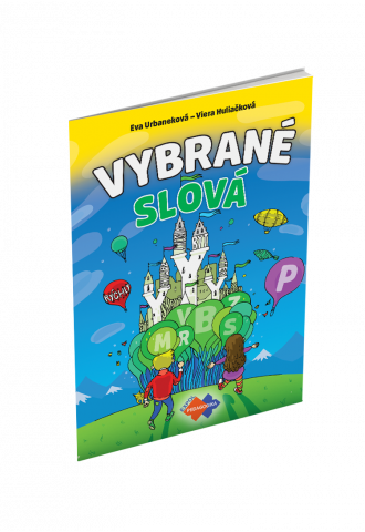 VYBRANÉ SLOVÁ VYBRANÉ SLOVÁ