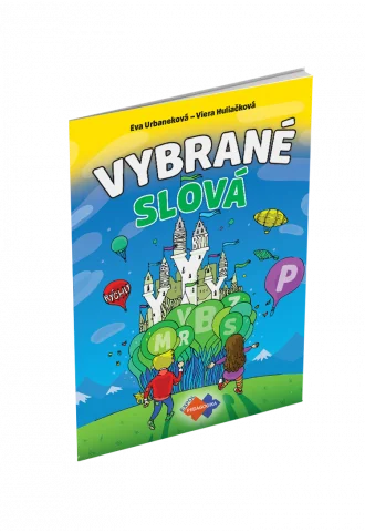 VYBRANÉ SLOVÁ
