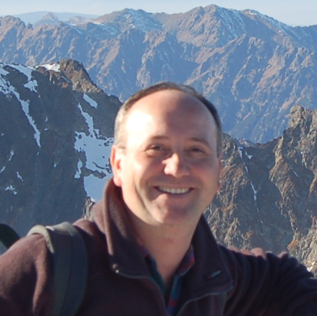 Mgr. Anton Fogaš, PhD.