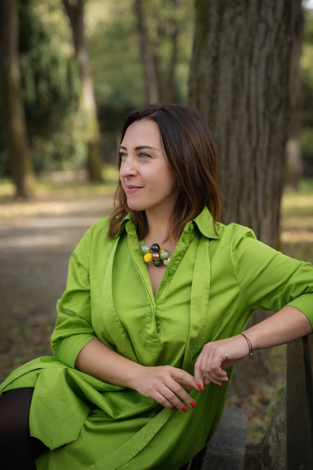 PaedDr. Lenka Kaščáková, PhD. 