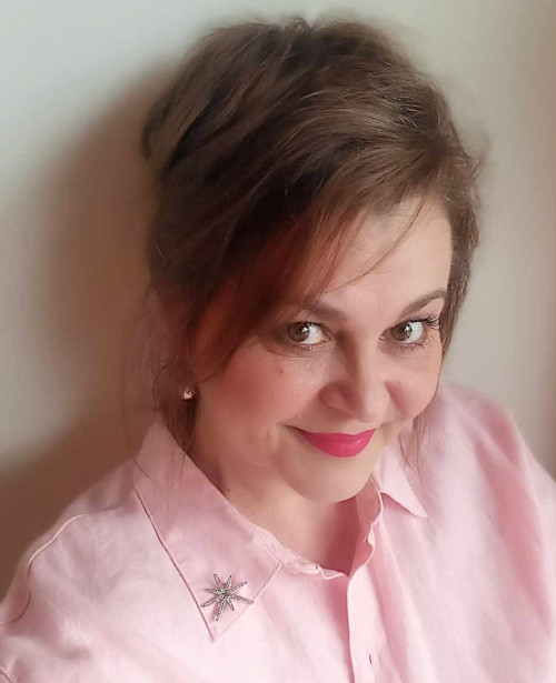 PaedDr. Monika Markovičová