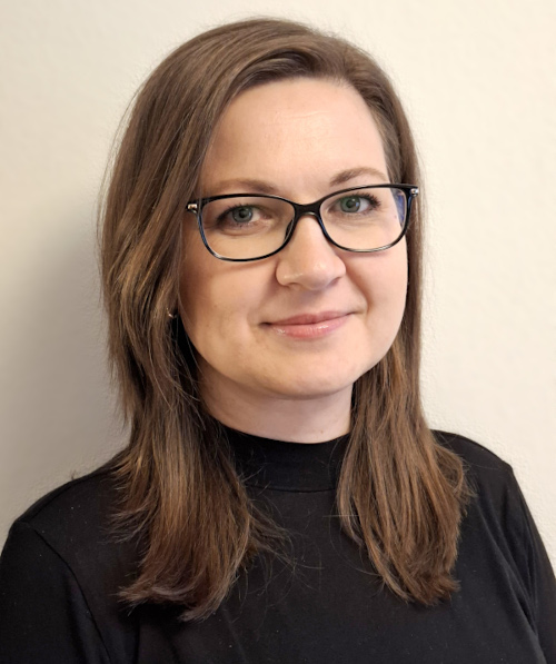 Mgr. Zuzana Poláčiková, PhD.