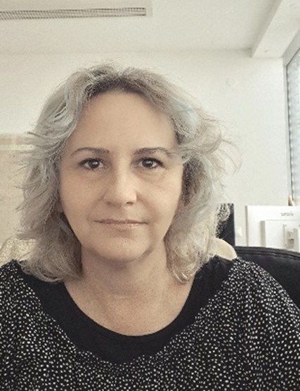 Mgr. Dagmar Sádovská