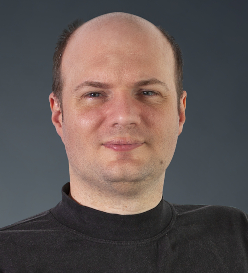 doc. PaedDr. Ján Štubňa, PhD., AJP