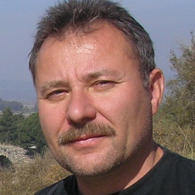 RNDr. Peter Tremboš, PhD.