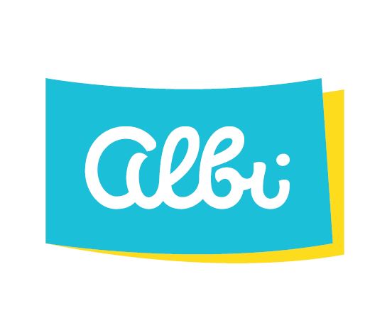 LOGO aLBI