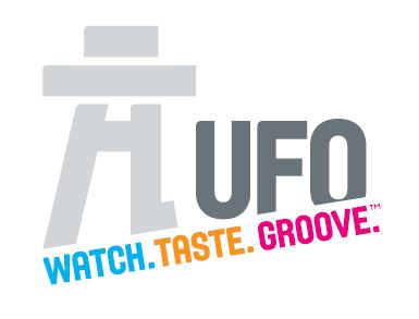 LOGO ufo